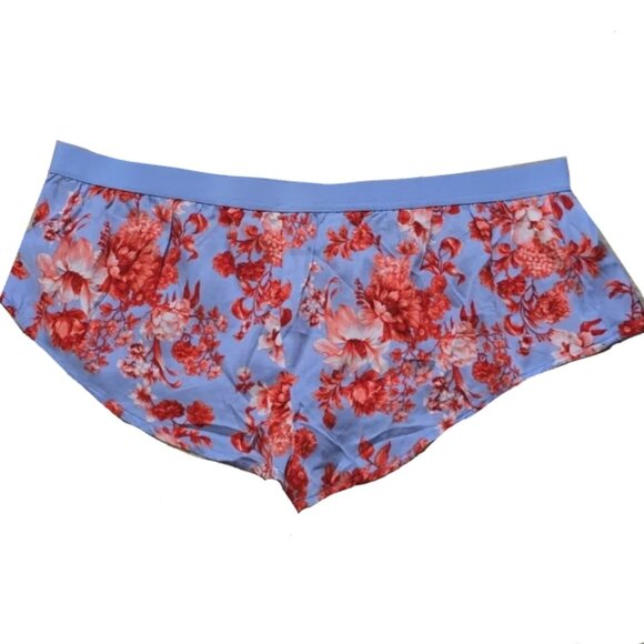 Brand New By Anthropologie Micro Sleep Shorts - Picture 4 of 7